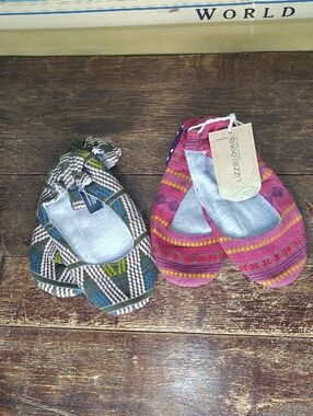 Bundle Of Lizzie Looms